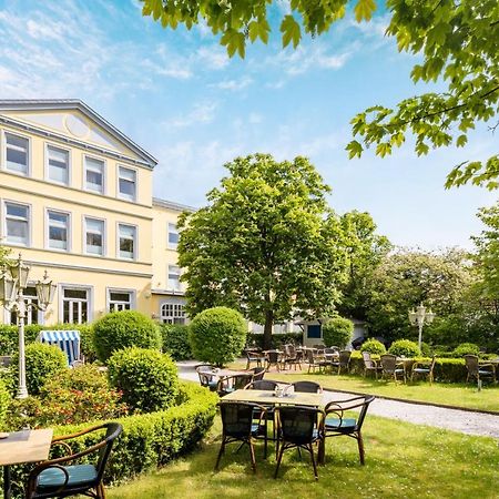 Parkhotel ヴァンガーオーゲ エクステリア 写真