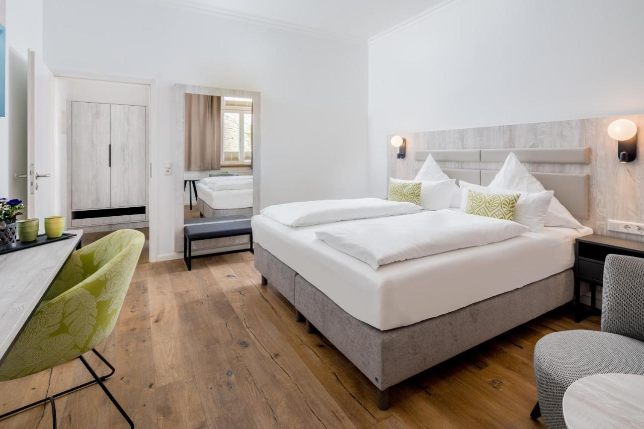 Parkhotel ヴァンガーオーゲ エクステリア 写真